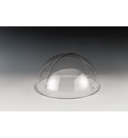 POLYCARBONAT ROLLTOP KAPAK / KÜÇÜK Ø 32,5 Cm